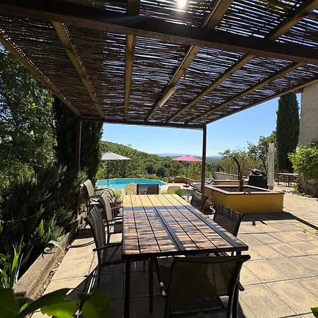 Villa Champie *