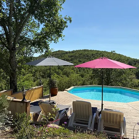 Villa Champie Pradons