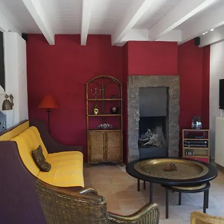 Villa Champie Pradons
