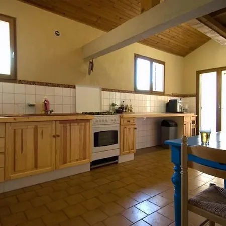 Champie Villa