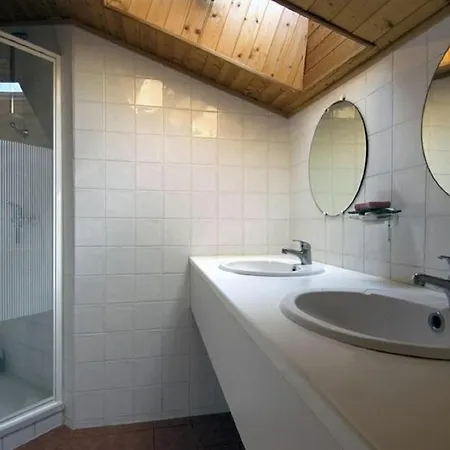 Champie Villa Pradons