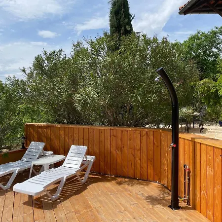Villa Champie *
