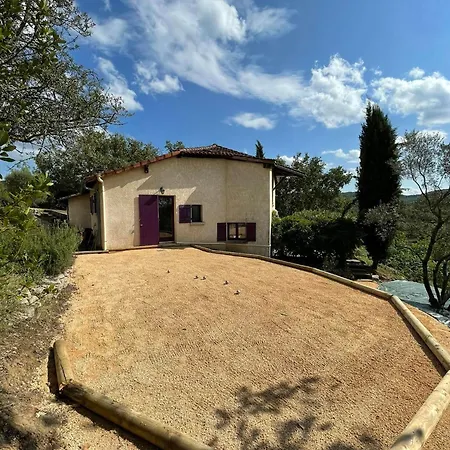 Villa Champie